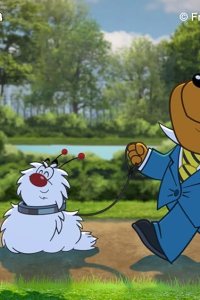 Danger Mouse – S01E71 – Nero Come Home