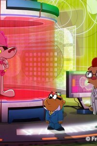 Danger Mouse – S01E72 – Dark Side of the Mouse