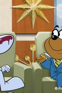 Danger Mouse – S01E74 – Yule Only Watch Twice