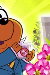 Danger Mouse – S01E75 – Twysted Sister