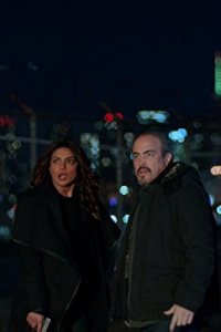 Quantico – S03E03 – Hell’s Gate