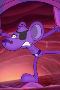 Danger Mouse – S01E79 – For Your Insides Only