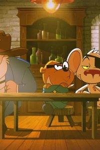 Danger Mouse – S01E80 – A Fistful of Penfolds