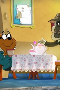 Danger Mouse – S01E85 – No More Mr Ice Guy