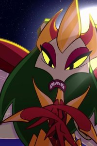 Danger Mouse – S01E88 – A Fear to Remember