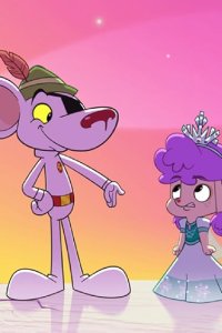 Danger Mouse – S01E89 – Melted