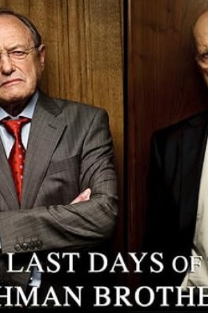 The Last Days of Lehman Brothers