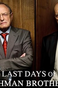 The Last Days of Lehman Brothers