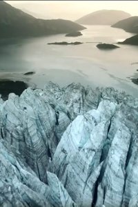 Patagonia: Earth’s Secret Paradise – S01E03 – Life on the Edge