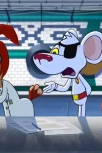 Danger Mouse – S01E93 – Jam Session
