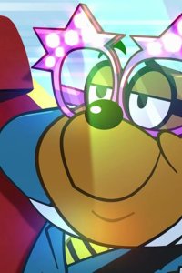 Danger Mouse – S01E94 – Sharp as a Pin