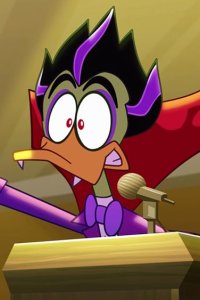 Danger Mouse – S01E97 – The Supies