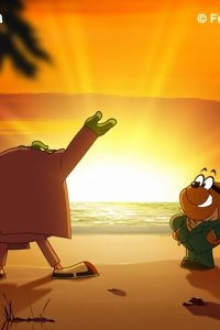 Danger Mouse – S02E02 – The Admirable Penfold
