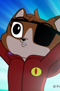 Danger Mouse – S02E09 – I Believe In Danger Mouse