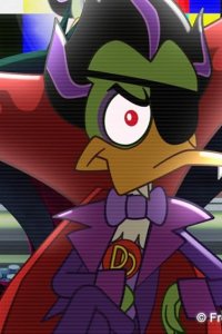 Danger Mouse – S02E17 – Groundmouse Day