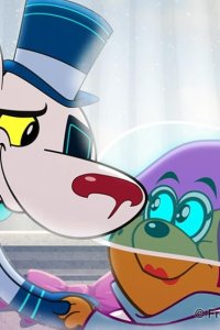 Danger Mouse – S02E19 – Day of the Derek