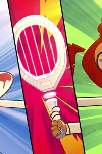 Danger Mouse – S02E28 – Henemy of the State