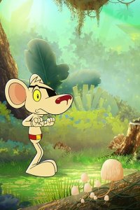 Danger Mouse – S02E34 – Force of Nature