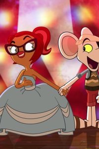 Danger Mouse – S02E40 – We Aren’t Family