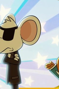Danger Mouse – S02E42 – Danger-Thon!