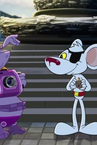 Danger Mouse – S02E48 – Lost in Exaggeration
