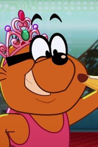 Danger Mouse – S02E49 – The World is Full of Stuff