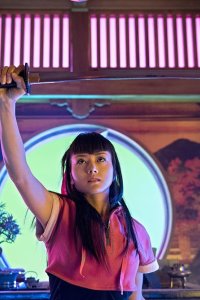 Heroes Reborn – S2015E01 – Brave New World