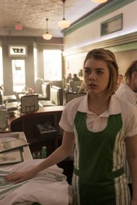 Heroes Reborn – S2015E02 – Odessa