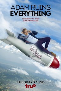 Adam Ruins Everything – S03E12 – Adam Ruins Himself
