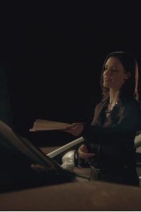 The Player – S01E09 – Tell