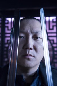 Heroes Reborn – S2015E07 – June 13th – Part One