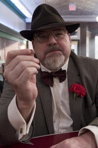 Heroes Reborn – S2015E09 – Sundae, Bloody Sundae