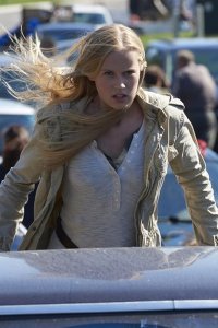 Heroes Reborn – S2015E10 – 11:53 to Odessa