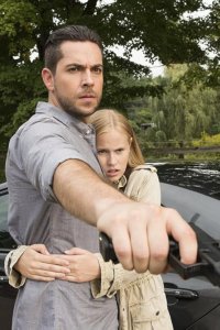 Heroes Reborn – S2016E11 – Send in the Clones