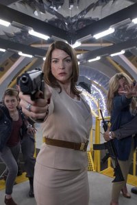 Heroes Reborn – S2016E13 – Project Reborn