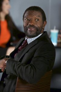 Rosewood – S01E07 – Quadriplegia and Quality Time