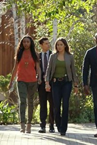 Rosewood – S01E12 – Negative Autopsies and New Partners