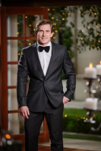 The Bachelorette Australia – S01E03 – Episode #1.3