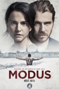 Modus – S02E04 – Avsnitt 4