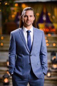The Bachelorette Australia – S01E06 – Episode #1.6