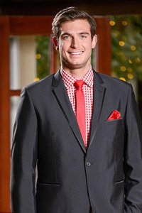 The Bachelorette Australia – S01E07 – Episode #1.7