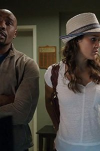 Rosewood – S01E15 – Atherosclerosis and the Alabama Flim-Flam