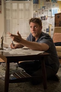 Limitless – S2015E02 – Badge! Gun!