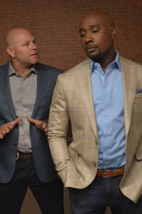 Rosewood – S02E07 – Lidocaine and Long-Term Lust