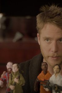 Limitless – S2015E09 – Headquarters!