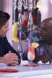 Rosewood – S02E12 – Asphyxiation & Aces