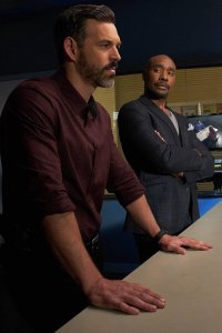Rosewood – S02E17 – Radiation & Rough Landings