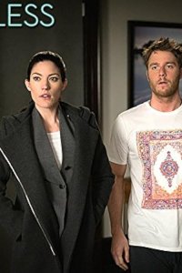 Limitless – S2016E19 – A Dog’s Breakfast