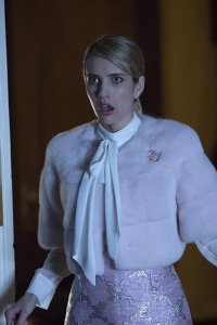 Scream Queens – S01E02 – Hell Week