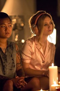 Scream Queens – S01E06 – Seven Minutes in Hell